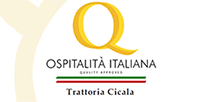 Ospitalita Italiana 2013